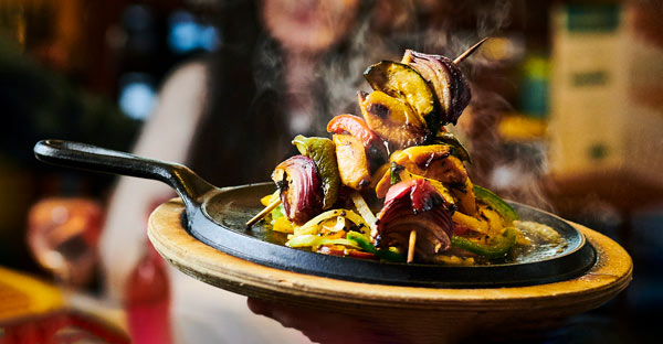 Sustainable and ethical sourcing