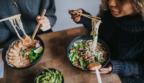 Nutrition and Health